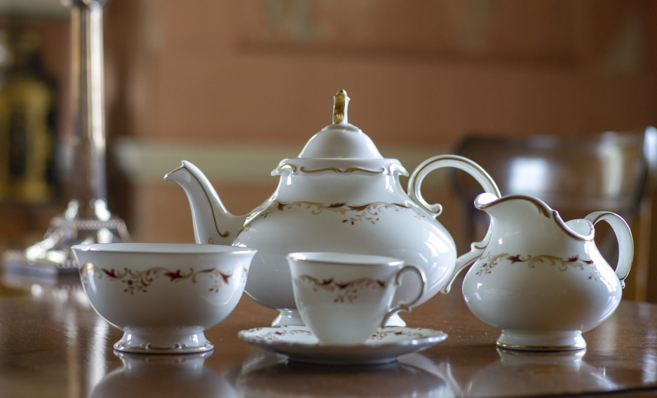 Tea Set