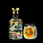 Burrells Dry Gin
