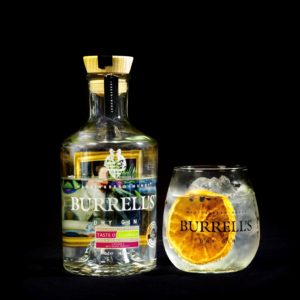 Burrells Dry Gin