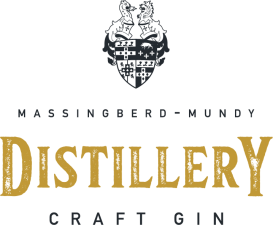 Massingberd Mundy distillery logo