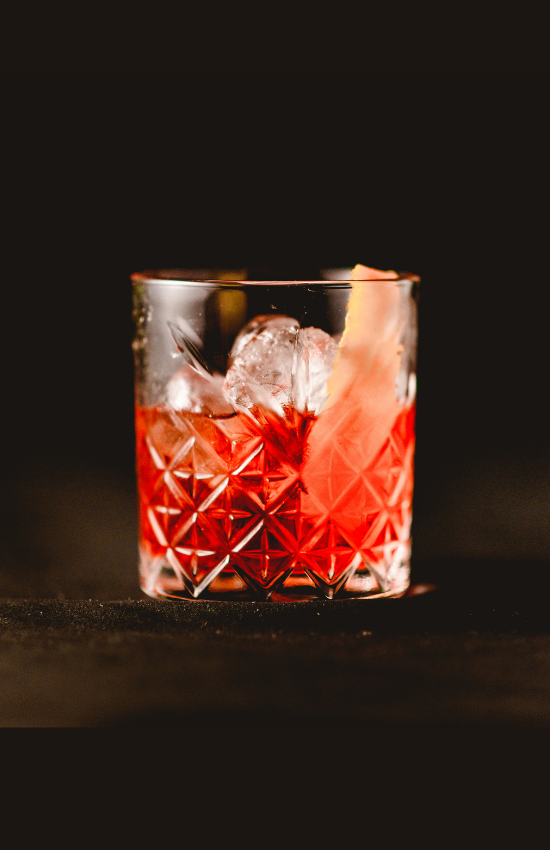 Negroni Cocktail