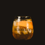 Burrells Oak Aged Gin