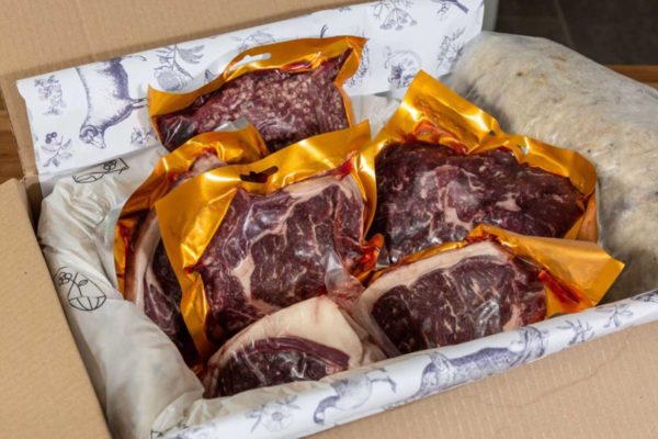 Beef Corporate Gifting Box