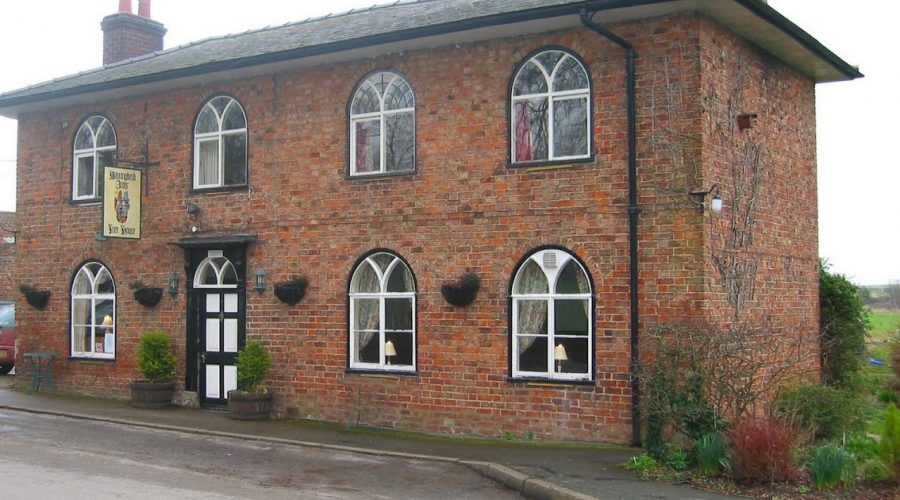 Massingberd Arms, one of many Lincolnshire Pubs in the Local Area