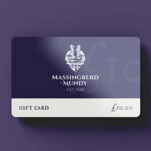 £10 SOE Gift Card