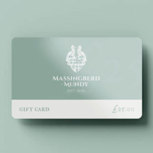 £25 SOE Gift Card