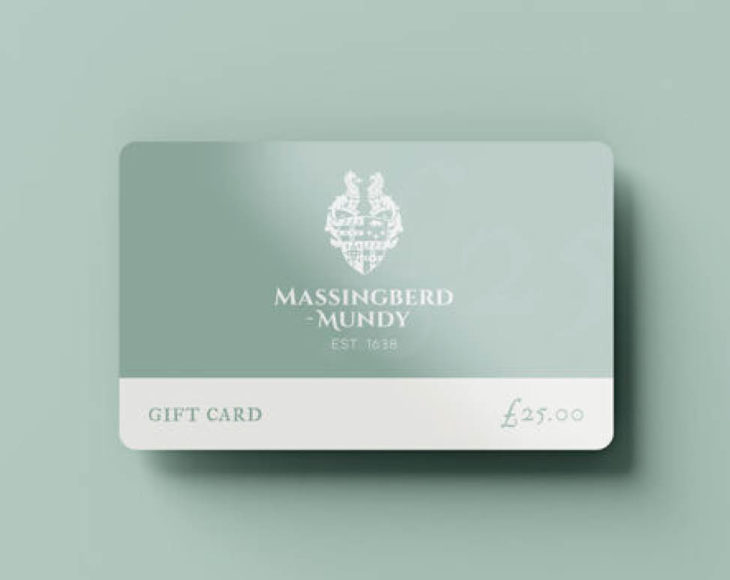 £25 SOE Gift Card