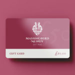 £50 SOE Gift Card