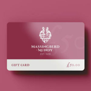 £50 SOE Gift Card