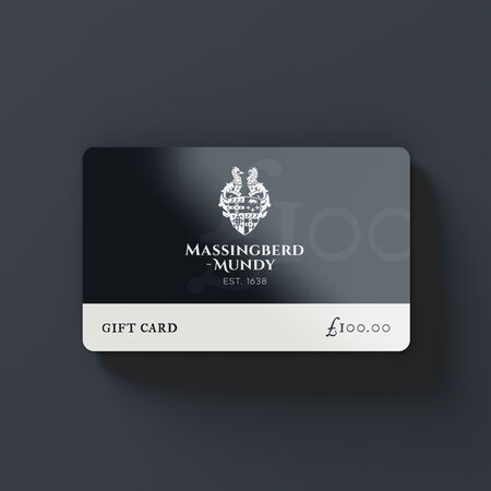 £100 Massingberd-Mundy Gift Card