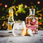 Gin Lovers Hamper Christmas Photo