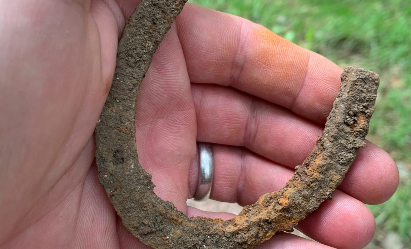 Horse Shoe