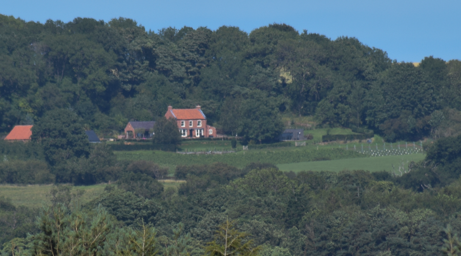 Lincolnshire Wolds