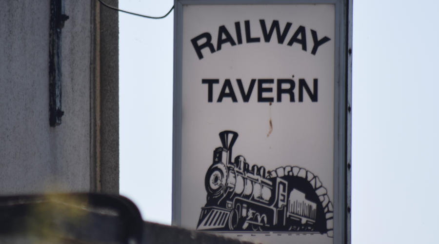 railway tavern