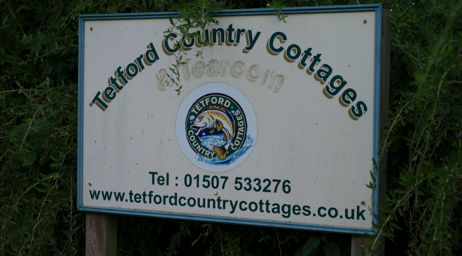 tetford country cottages