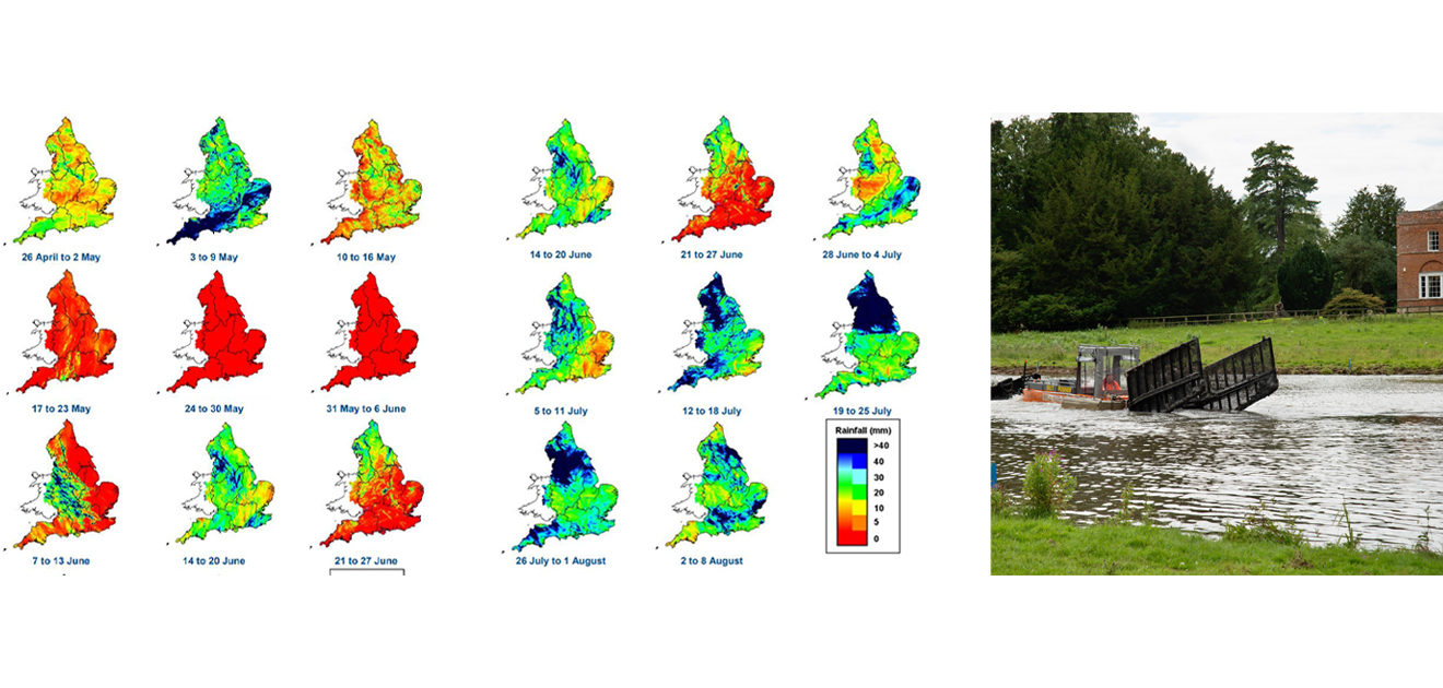 weather maps