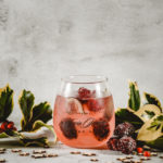 Winterberry Pink Gin
